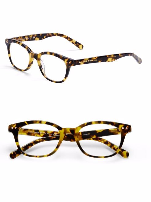Loving new <a href="/katespadeny/">kate spade new york</a> styles at <a href="/GaddieEyeCenter/">Gaddie Eye Centers</a> !  GaddieEye.com/locations
