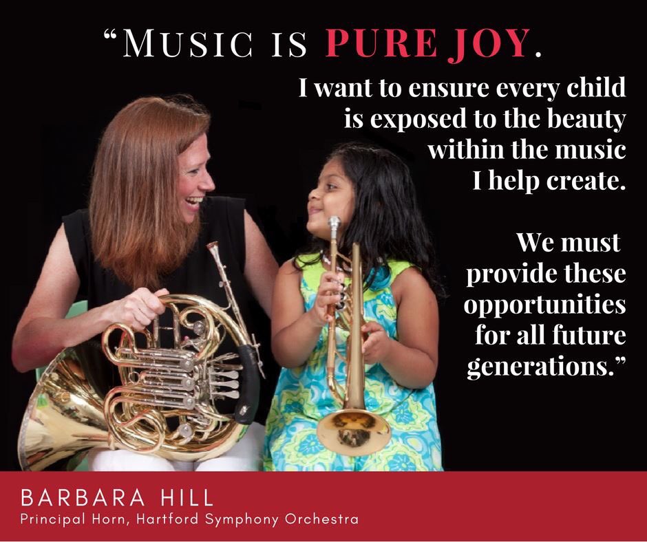 We ❤️ our musicians!