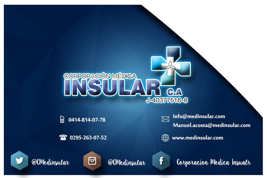CMedinsular's tweet photo. Empresa dedicada a la distribución de insumos y equipos médicos pedidos.medinsular@gmail.com
#InsumosMedicos
#PuertolaCruz
#Lechería https://t.co/F6NASCc8dc