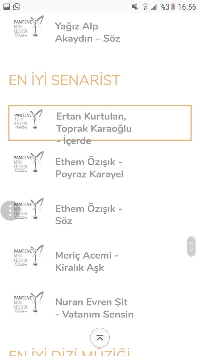 endlesslovecu's tweet photo. Eveeet Adaylar Açıklandı. Oylarını Kullanmayan Kalmasııın 😍 https://t.co/BUcDdVB9wR