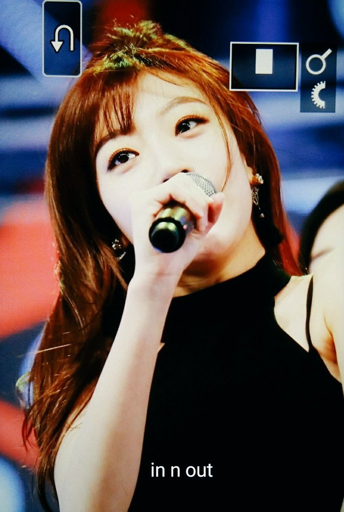 INNOUT_0303's tweet photo. 171020 평촌 
#소나무 #수민 살 너무뺀거 아니니? ㅠㅠ https://t.co/lf3tcy7NII