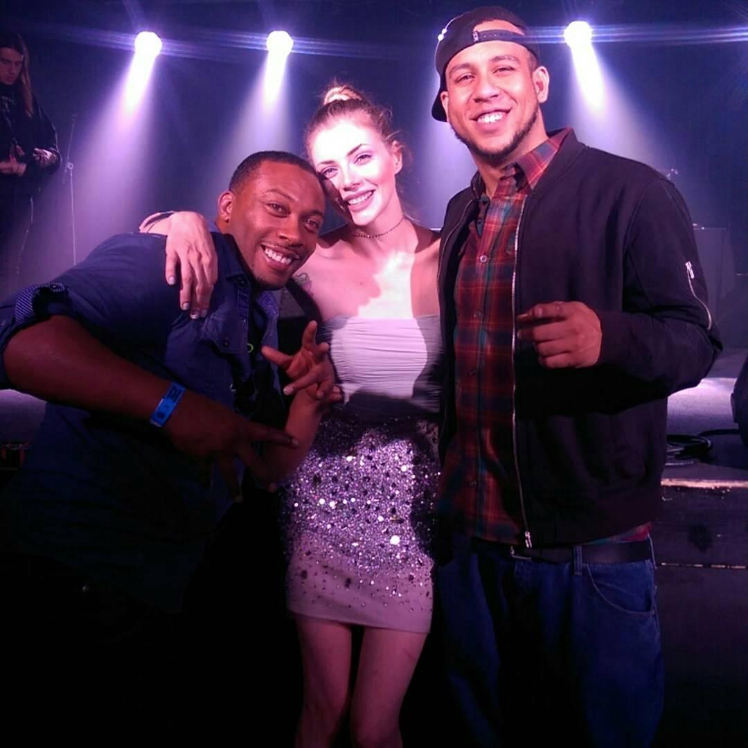 HighKeyYaBish's tweet photo. #Team #Work #Hiphop #Beautiful #Music #Duo #PowerCouple #CoupleGoals #Love #SoulMate #Passion #Babe #Showtime https://t.co/78LWuBYF5Y