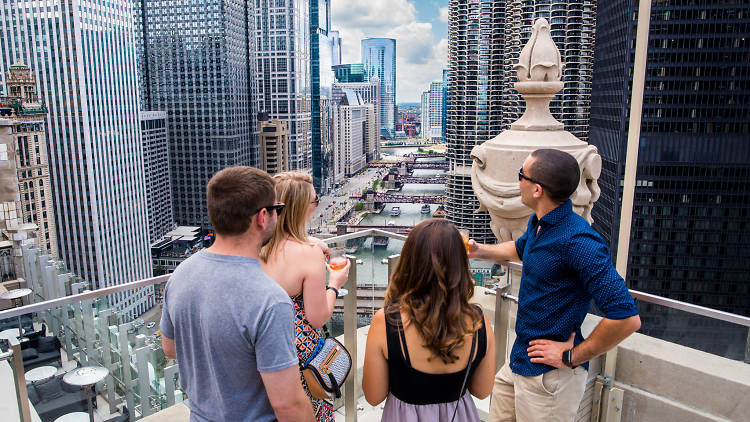 TimeOutChicago's tweet image. Chicago named best big city in the U.S. by Condé Nast Traveler readers ow.ly/zyL930fZLW9