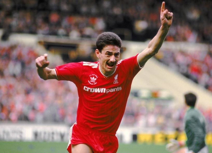 Happy birthday to Liverpool and Wales legend Ian Rush, who turns 56 today! 