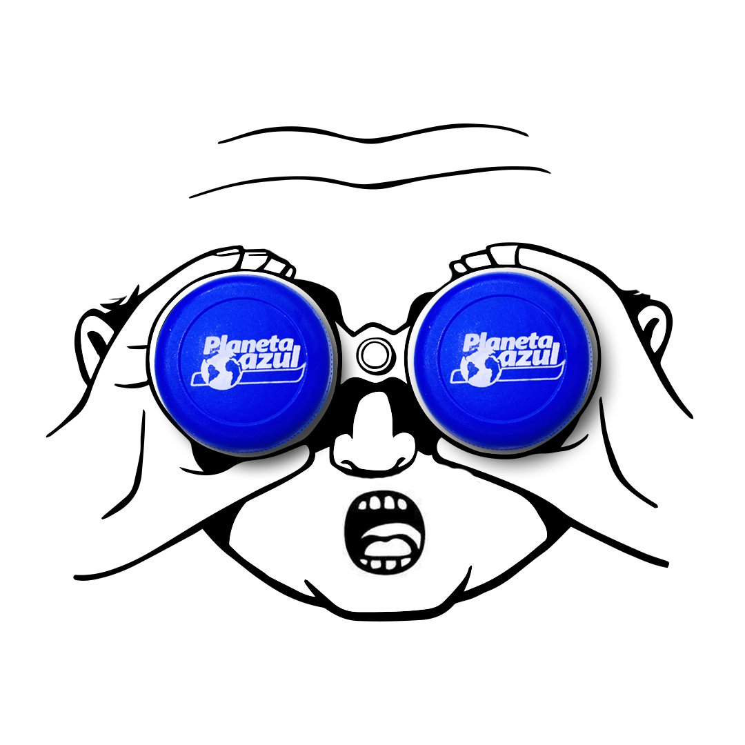 ¡Vive la mejor experiencia junto a  #AguaPlanetaAzul