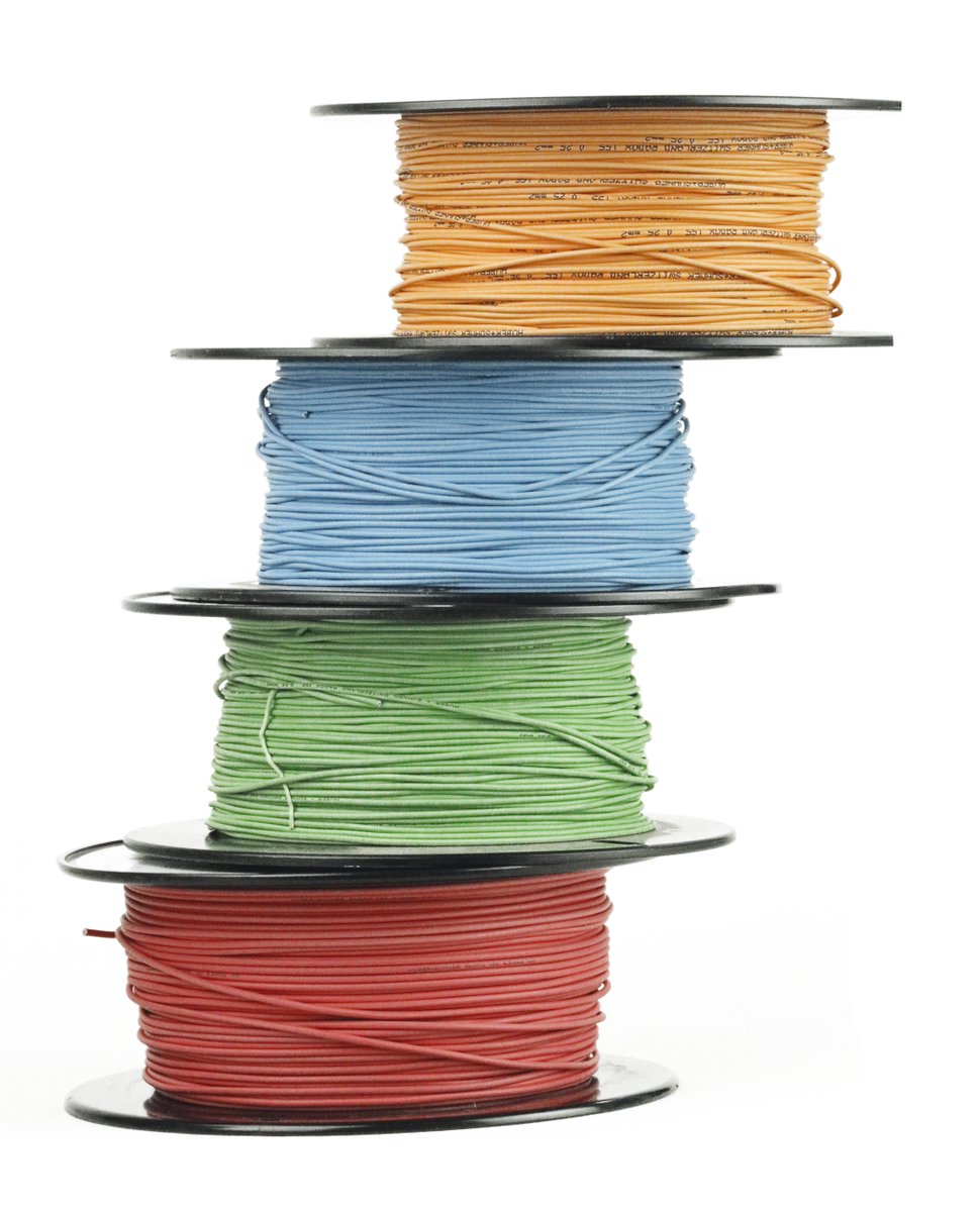 croylekstore's tweet photo. Industry standard https://t.co/37HEopuZWI @CableTechnology @IfixElectrical #Croyflex #Cables #FlockBN #EngineeringUK #Cabling #Electrical https://t.co/bDBdvVKufF