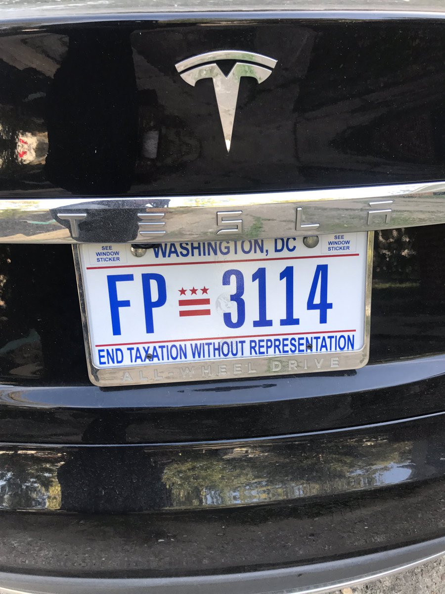 It's official AKJ and D8, you are stuck with me! #officialdcresident #home