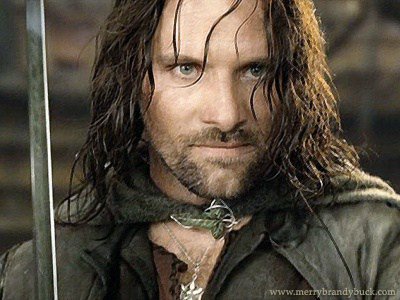 Happy Birthday from Toasting The Town to born Viggo Mortensen 