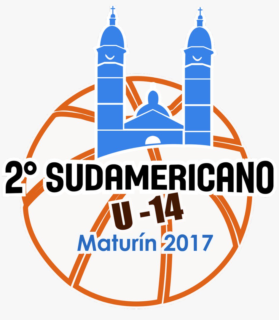 Asobaem's tweet photo. #SudamericanoU14 Sólo faltan 7 días para que inicie el torneo que reúne a los mejores de Sudamérica #MaturinEsBasquet #BuenViernes https://t.co/1RvJsxTzX2