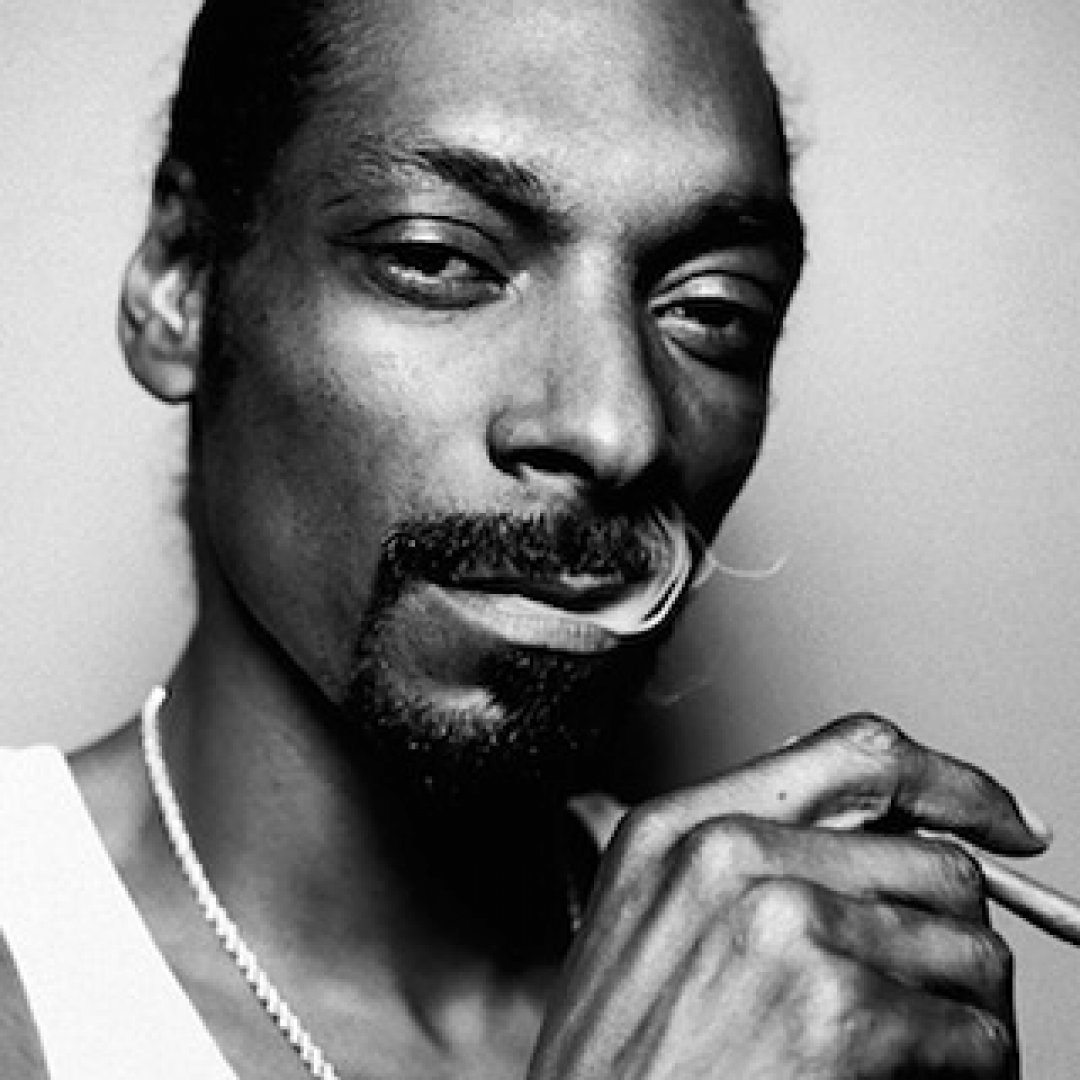 Happy birthday Snoop Dogg  