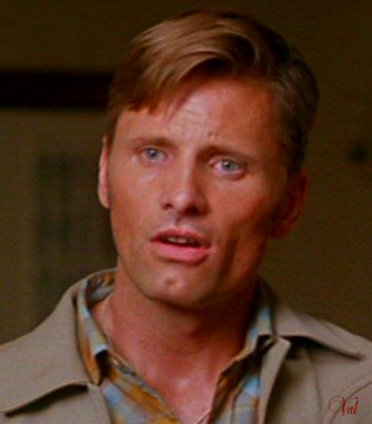 Happy Birthday to Viggo Mortensen, Psycho. 