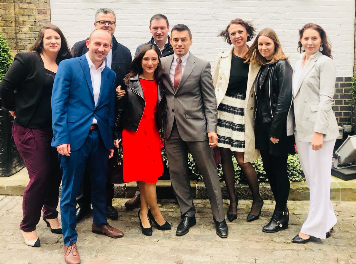We are at the #londonvenueawards 2017 today! 
Our lovely team representing <a href="/Swan_about/">Swan about</a> and Swan,  Shakespeare’s Globe at <a href="/theBreweryVenue/">the Brewery</a>
