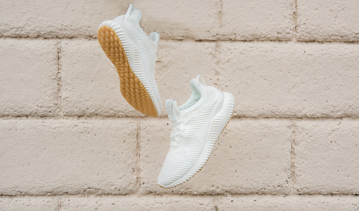 adidas alphabounce em undye shoes men's