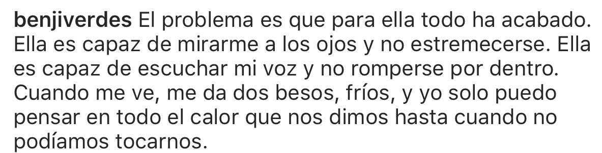 raquelreitx's tweet photo. Punto final. https://t.co/K0UNeJigbA
