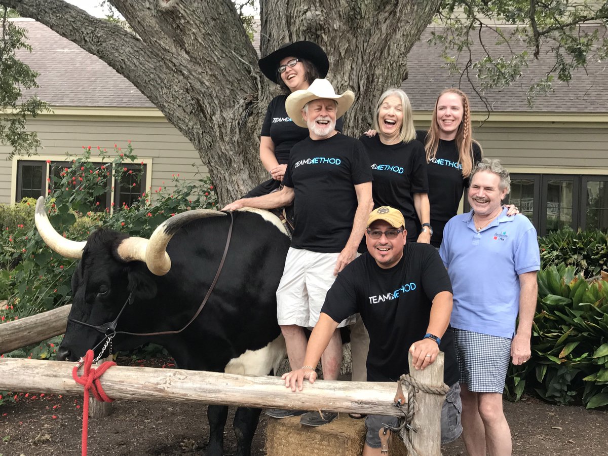 method_arch's tweet image. Our Austin team had a great weekend hanging out at Lost Pines for a little team retreat! #TeamMethod #MethodAustin #LostPines