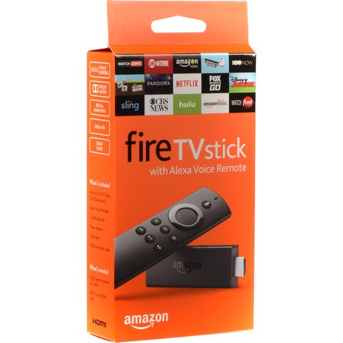 KyleighTrendz's tweet photo. Get your Firestick today for $40.99! https://t.co/R4AHOL2DUh