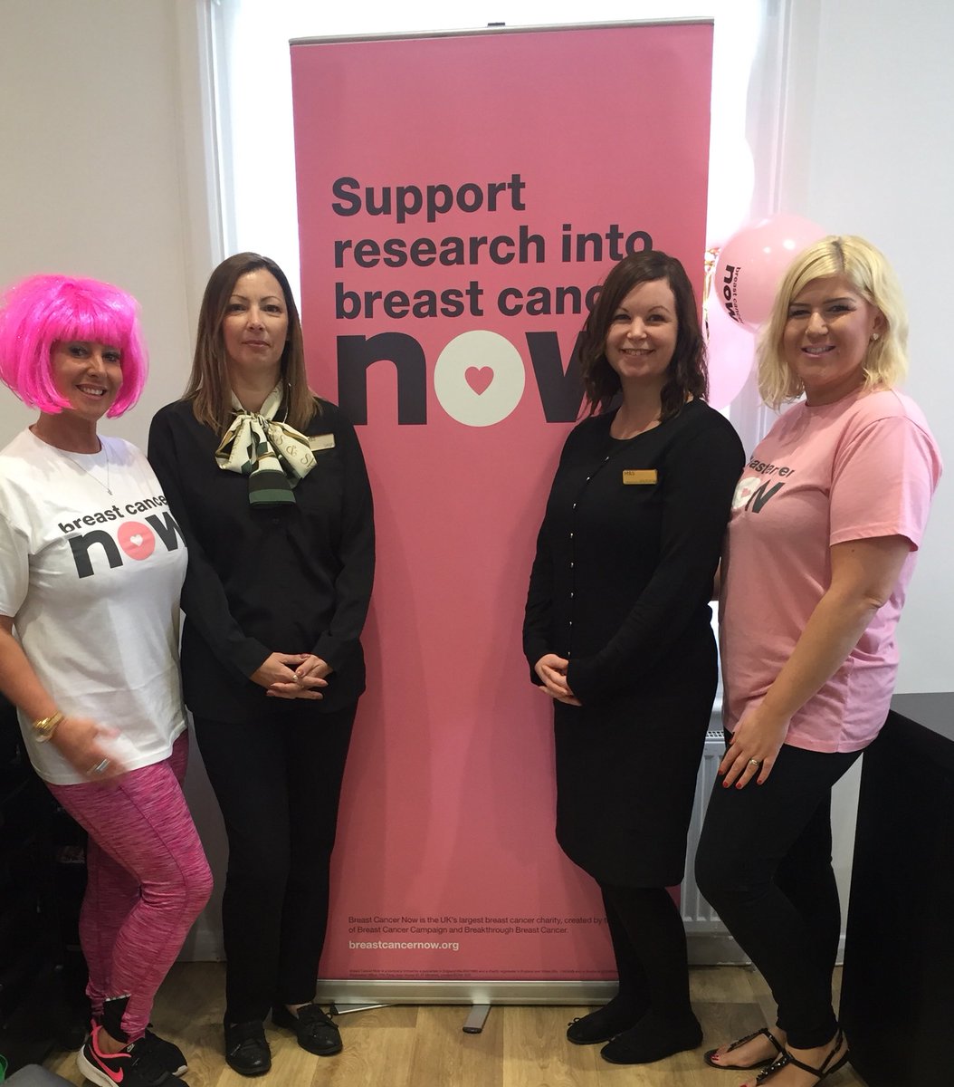 KerryBanks23's tweet photo. @breastcancernow @BBCRADIOKENT @itvmeridian @marksandspencer Fab to have #DealM&S offering bra fittings today at The White House Kent๐ https://t.co/vslC92NZ99