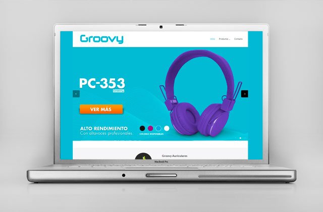 DaseinEstudio's tweet photo. Diseño web para marca uriculares en Rosario, Argentina.
Más en: https://t.co/TegODAOi0Z
#diseñoweb #Argentina #Auriculares #webdesign https://t.co/uHpwpe9KCX
