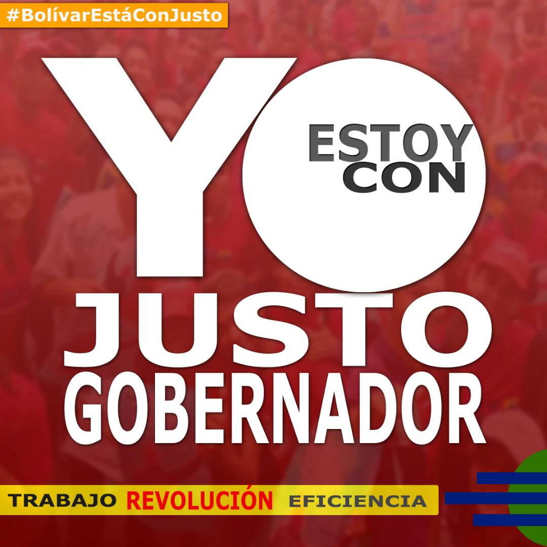krizyazne's tweet image. #BolivarConMaduroYJusto #JustoVictorioso