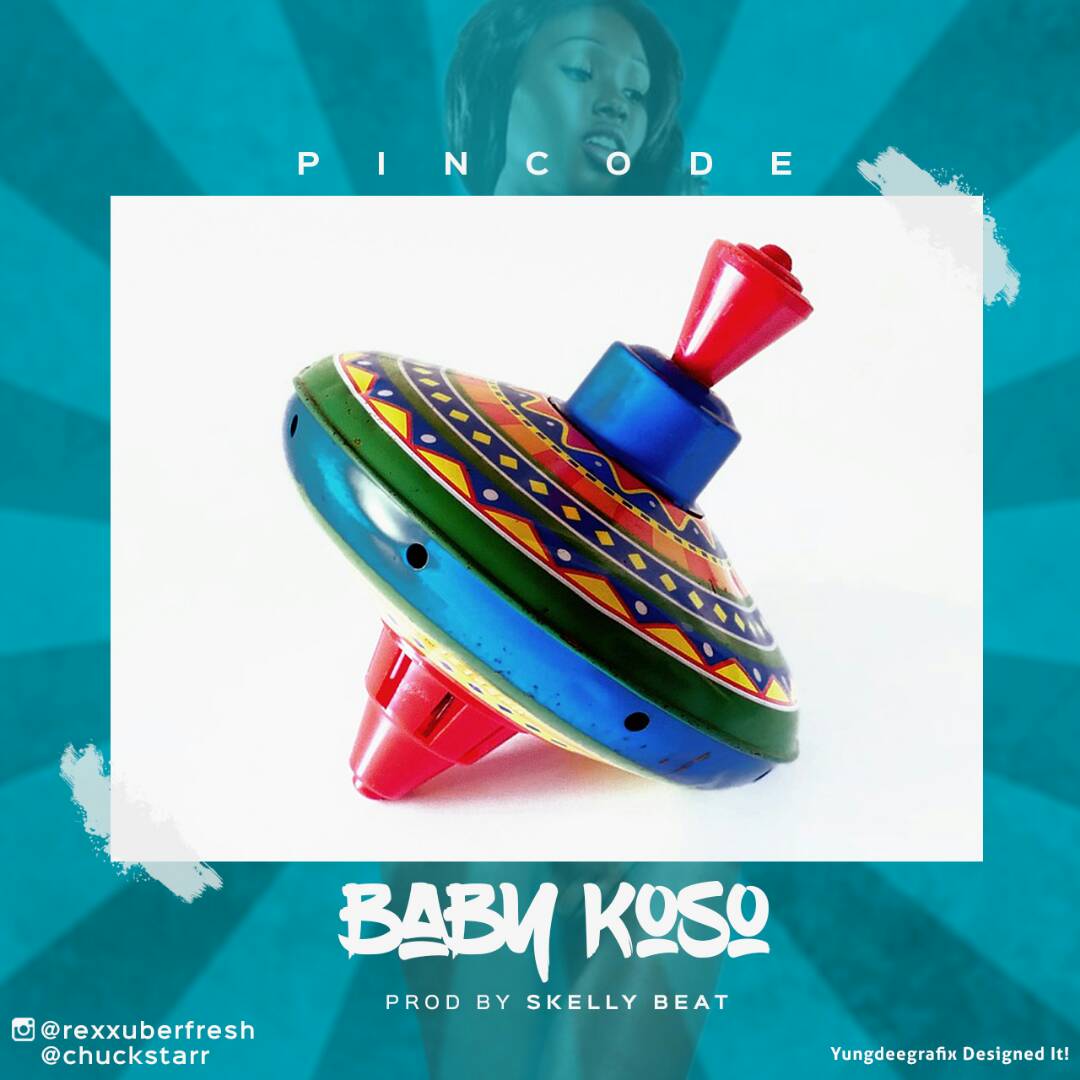 NaijasNewest's tweet photo. DL and Listen to Baby koso by @pincodemusic here, https://t.co/ygBavTxpqU  cc @RexxUberfresh https://t.co/6PHae1rHuz