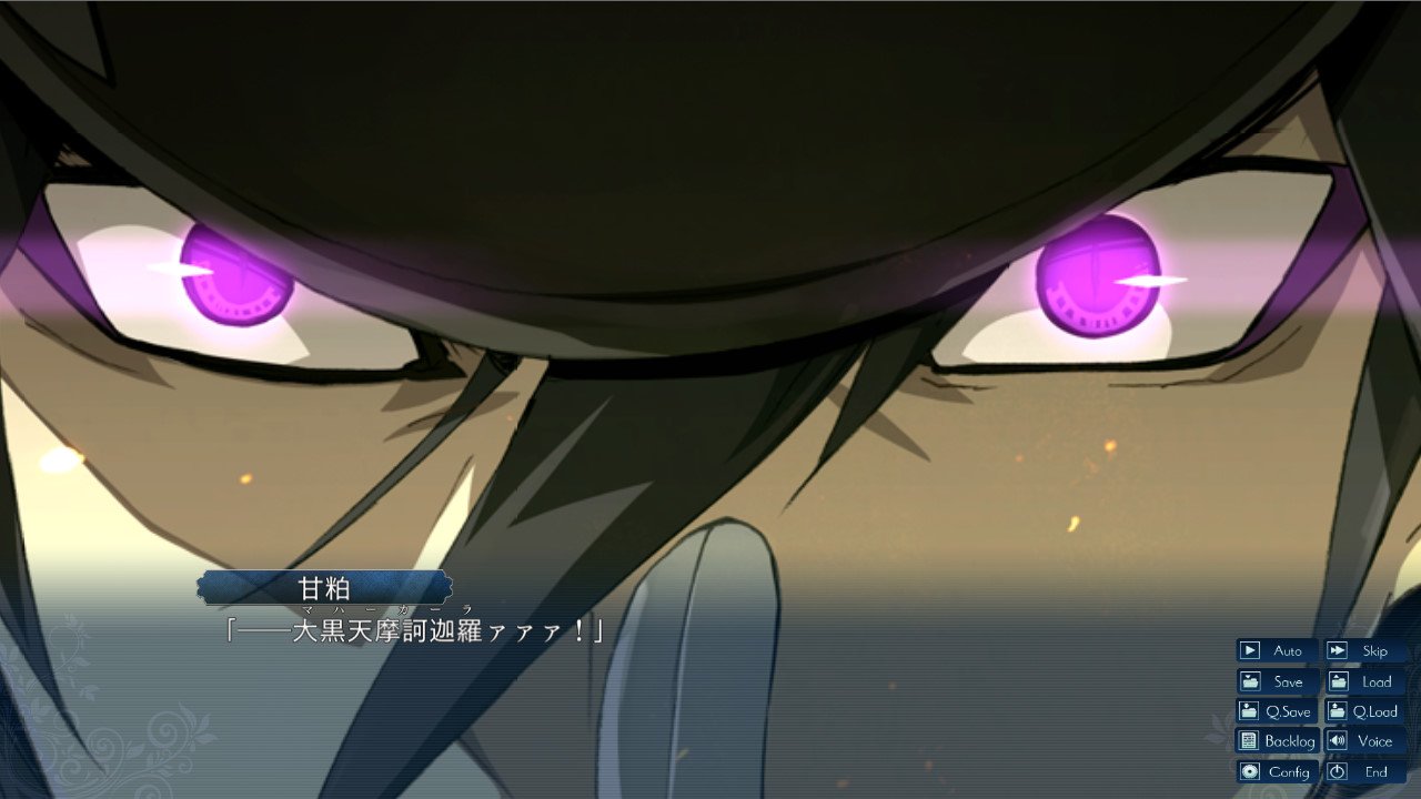 好きなアニメやゲームの詠唱祭 Twitter Search Twitter