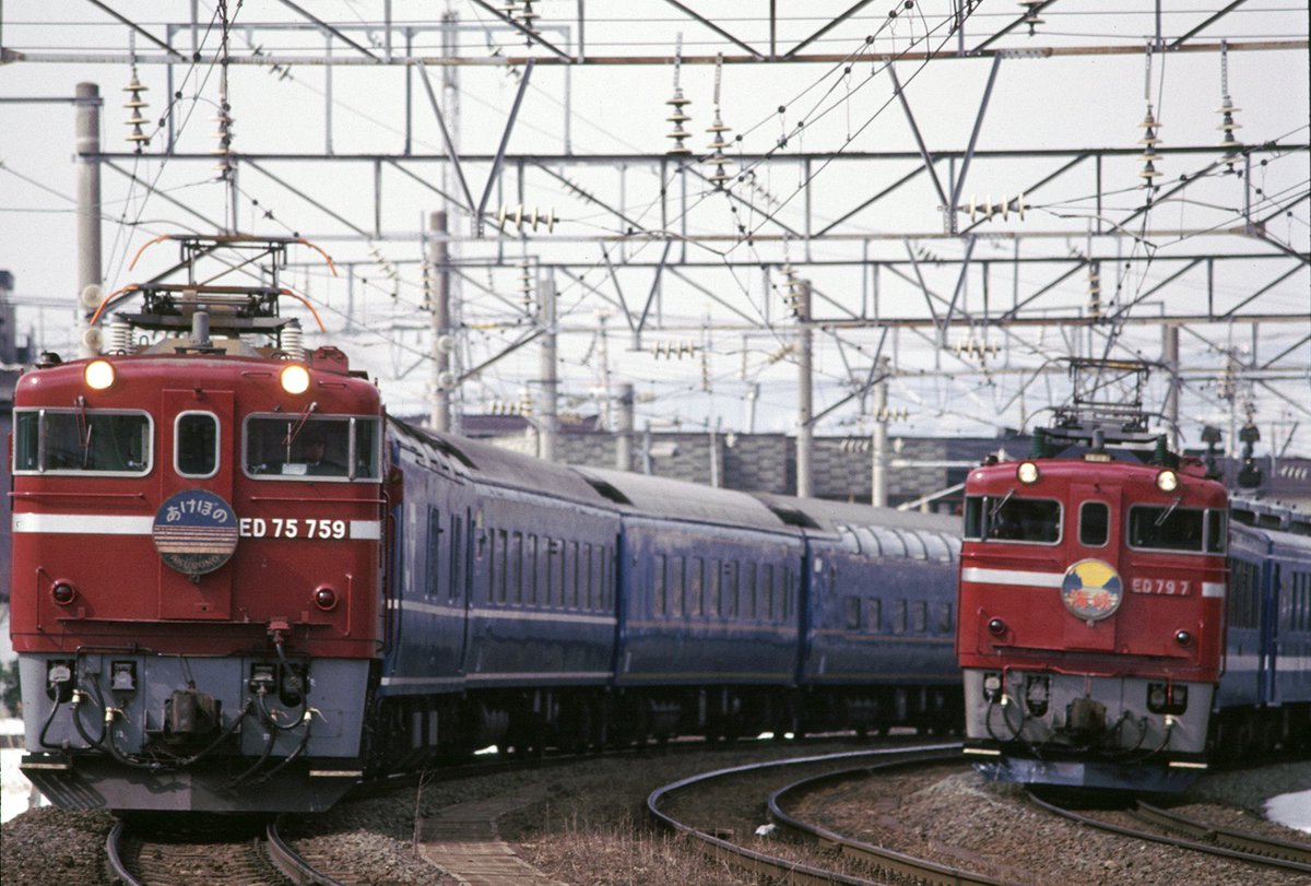 EF81-503 on X: 