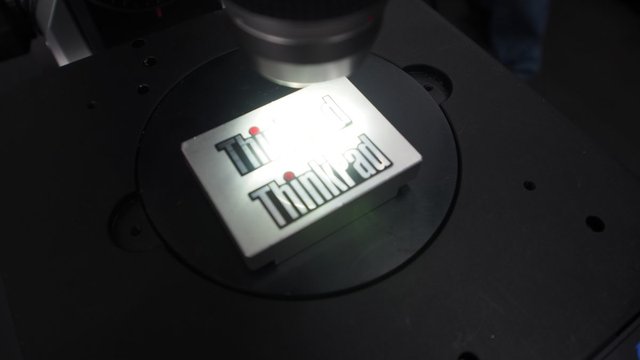 The ThinkPad at 25: Designing an icon by @TechRadar lnv.gy/2l2YYXH