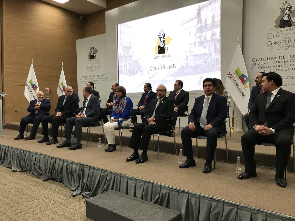 Congreso del Estado de Guanajuato tweet media