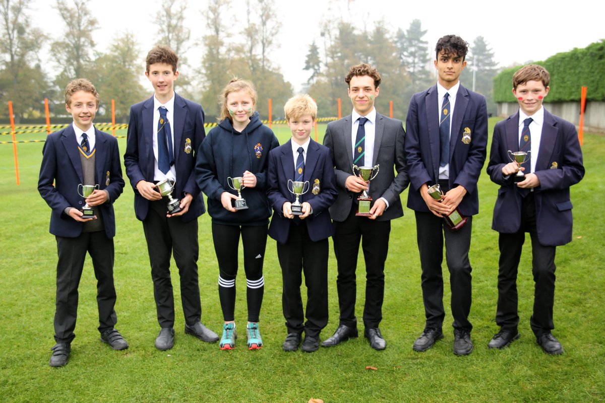 ReadingBlues's tweet photo. Big up to Aldworth on winning both House Cross Country and Senior House Drama this week #RBCSHouseEvents https://t.co/DfzLa1HBGP