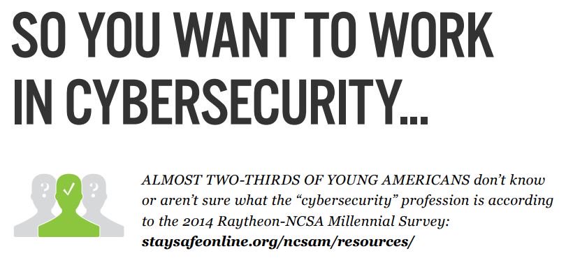 MarshallU_IT's tweet photo. #TechTipTuesday #CyberAware #career #GetCredentialed #GetExperienced #GetInTheGame #GetSmart #GetReady #NCSAM2017
https://t.co/gj4UKgrbr6 https://t.co/vCoWmXrPLU