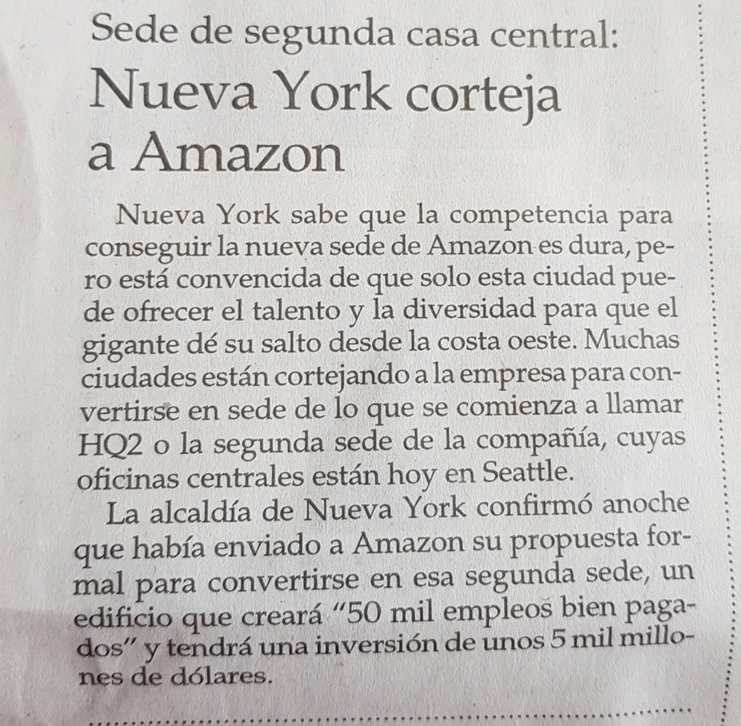 RealMauricioG's tweet photo. Mientras en EEUU las ciudades se pelean a los inversionistas,acá en Chile por culpa de los cantinfleos de la Pdta, Los Rechazan
#CadaDiaPeor https://t.co/vxX9ejWdxB
