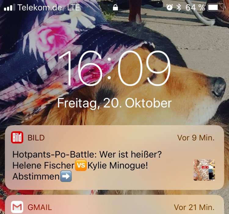 Die ganze Welt spricht über #MeToo und #sexismus - und was macht die <a href="/BILD/">BILD</a> ...