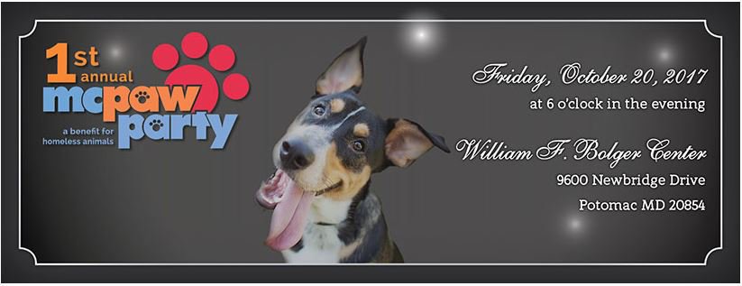 PetButlerMD's tweet image. Excited to support the MCPAW Party tonight, #PetButler will be there to take care of the dirty job! #WeScoopPoop 💩 🐶 bit.ly/2vygi7G