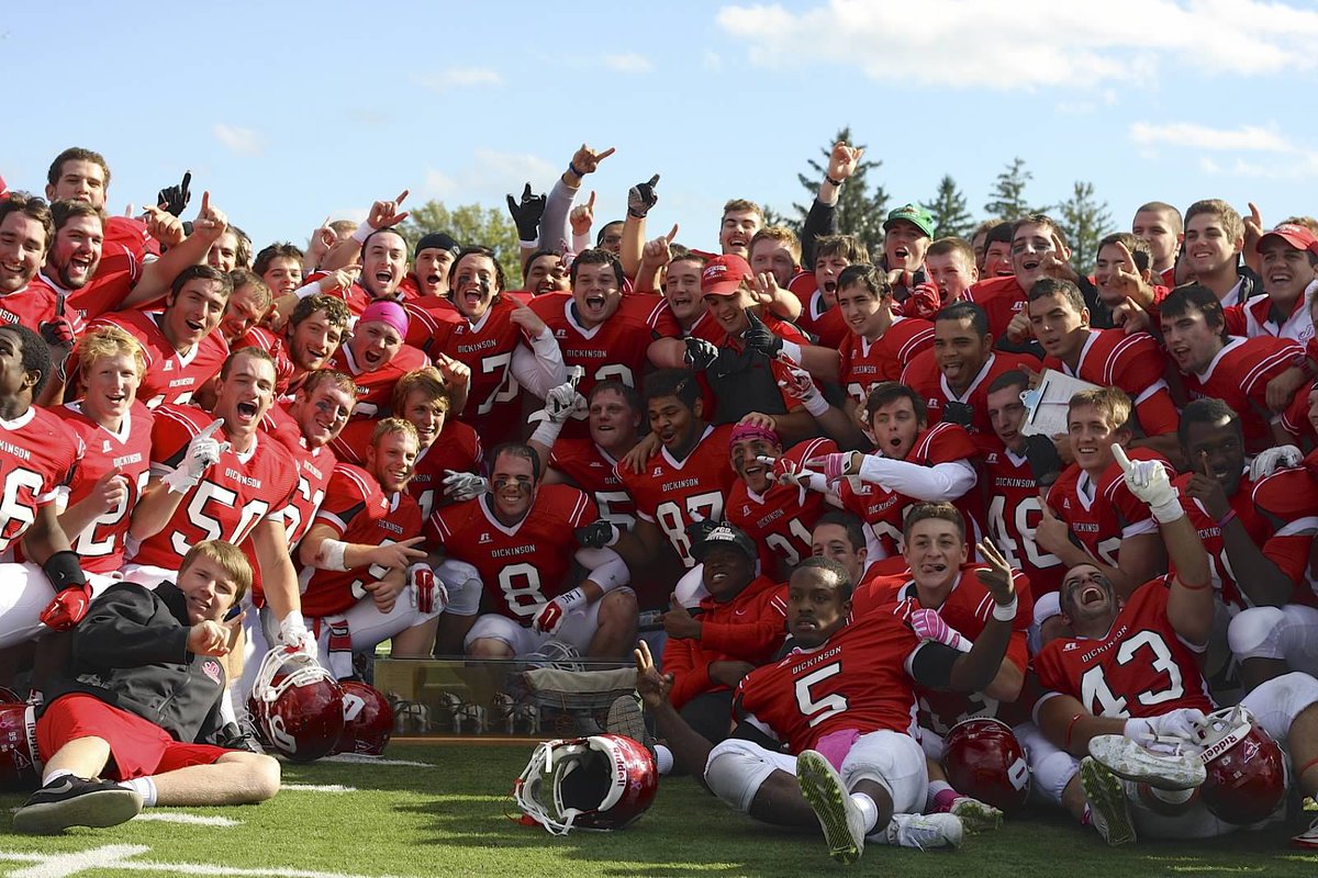 DCRedDevilFB's tweet photo. #WAGON 2014 Red Devils 27 Dips 14 #WAGONWeek https://t.co/7T6UPxuiaf