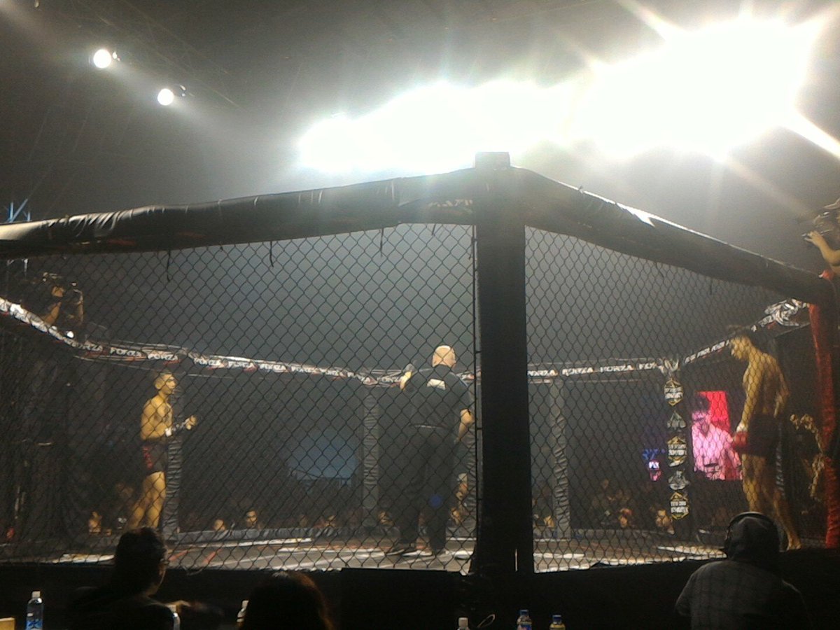 dstrymnlpodcast's tweet photo. 6 matches done, 8 to go.
Next up: Sam Guarino (PUP) vs Mat Tirador (UST)
#dstrymnl #fightculture #forzaunderground #pinoymma https://t.co/L9W9mqDmK7