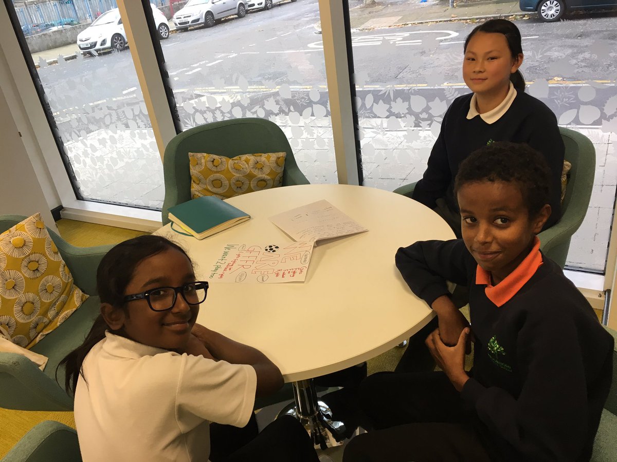 WoolmoreTweets's tweet photo. Making a plan for our girls' football team #sportsleaders #training #dedication #supportfromfriends https://t.co/WvUxZIxVkE