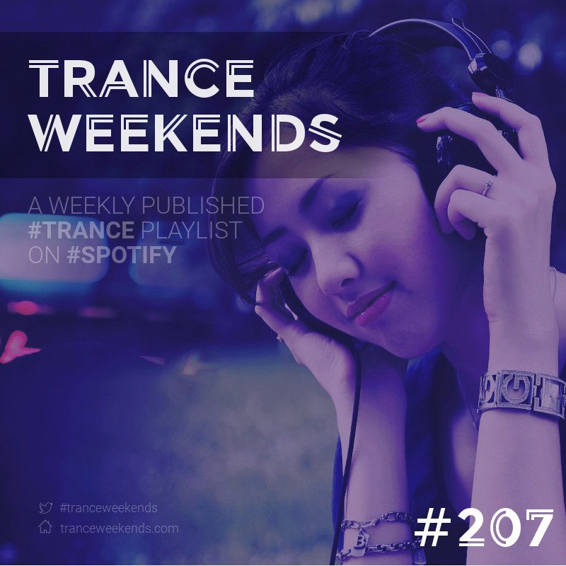 tranceweekends's tweet photo. d(O.o)b Trance Weekends #207 - Morpheus #trance #tranceweekends #vocaltrance #progressive #uplifting https://t.co/jzEaxM0JO4 https://t.co/PHOMROgl8t