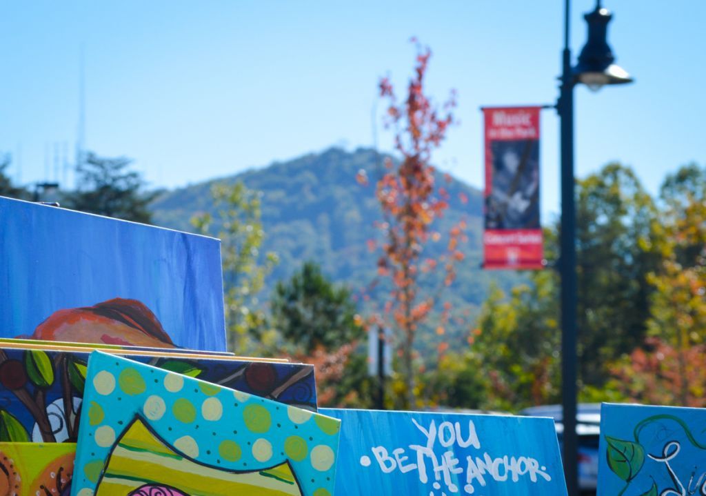 Travelers Rest tweet media