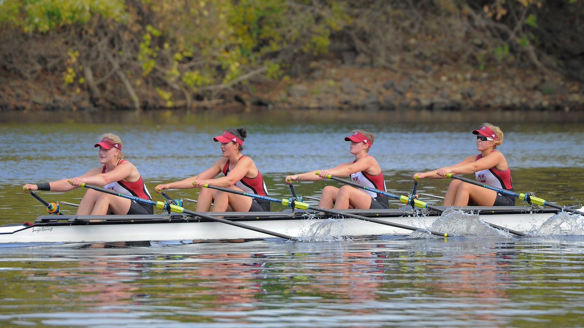 UMassRowing's tweet photo. 53rd Head Of The Charles Regatta is less than 24 hours away!

📰 https://t.co/vqaYjjYOM9
#UniteTheMasses https://t.co/BlJyumtLQo