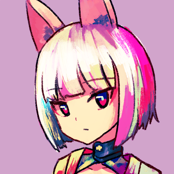 加賀(アズールレーン) 「描いたので加賀出てください 」|プロ市民のイラスト