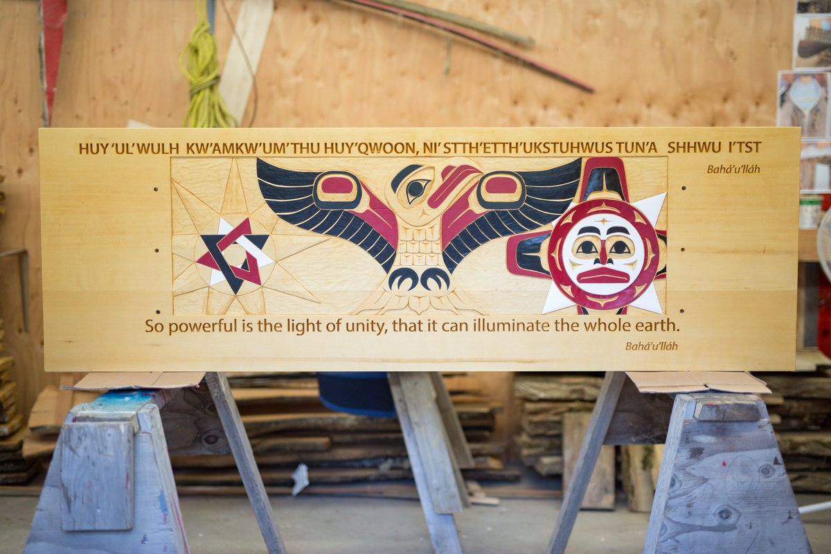 CanadaBahai's tweet photo. Thousands to gather across Canada to celebrate historic bicentenary https://t.co/UUiPftFm2e https://t.co/mBmXPqajwD