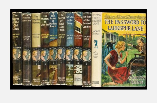 ByJasper52's tweet photo. How Youth Literature Became Big Business
https://t.co/xydeO1QeFA https://t.co/DmL2YdGFvU