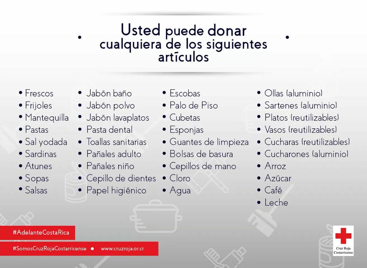 oiramorcr's tweet photo. Mañana en la Sabana entre el patinodromo y parte de atras de la Estatua Leon Cortes 
Estaremos recolectando viveres de 9am a 1pm para los damnificados por la tormenta Nate
Habran actividades y musica ven y disfruta con nosotros

Acompañanos
#FansClubsUnidosXCostaRica 🇨🇷 https://t.co/51l6Ye3CD7