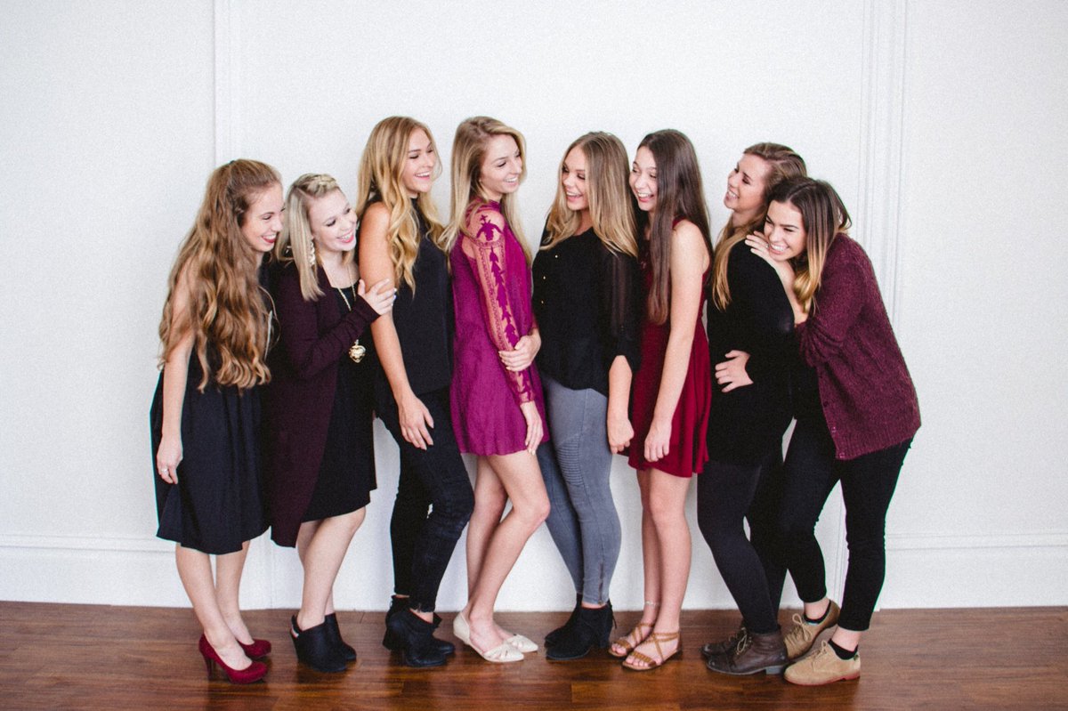 MVHSOrchesis's tweet photo. Happiest of birthdays to our girls Ashtyn and Julia!! You two are beautiful inside and out!! https://t.co/3oLszOGGA4