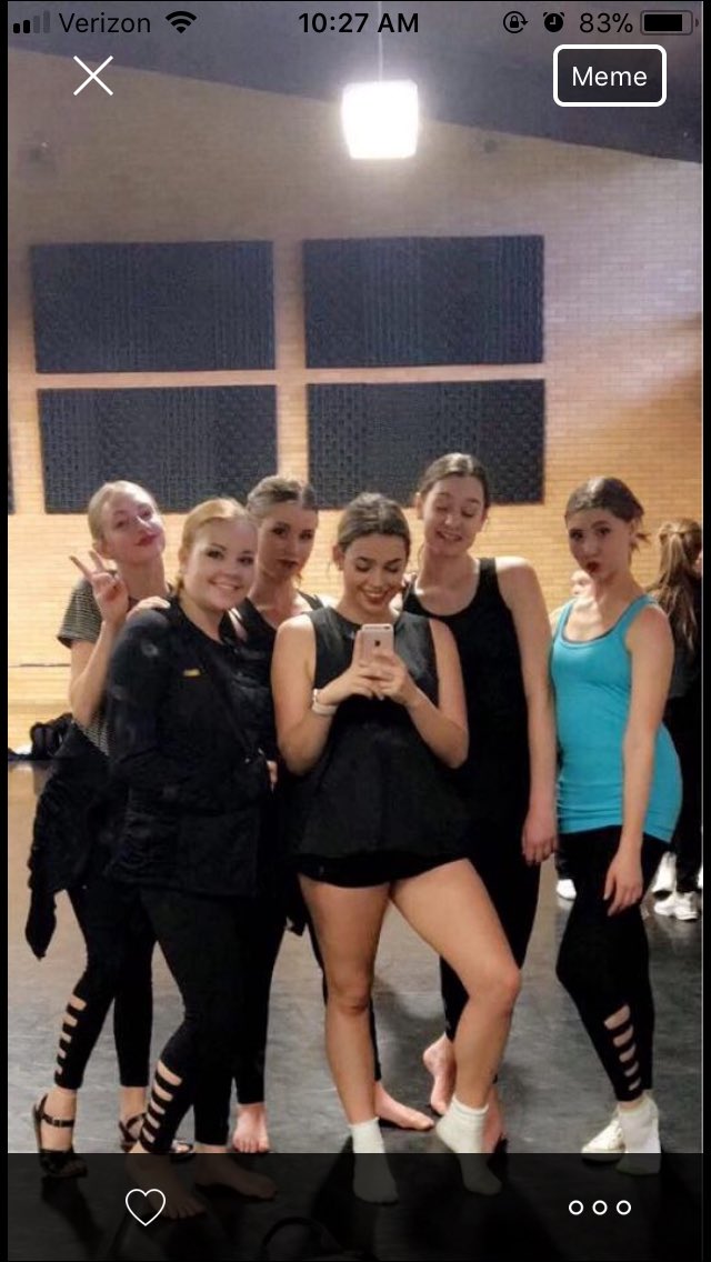MVHSOrchesis's tweet photo. Happiest of birthdays to our girls Ashtyn and Julia!! You two are beautiful inside and out!! https://t.co/3oLszOGGA4