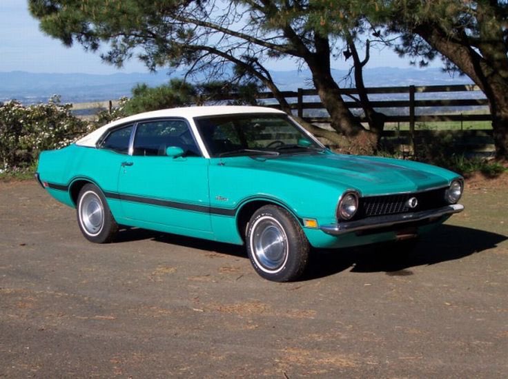 kmanning's tweet image. In 1977 this Ford Maverick was approved for e15 in #Brazil along with all other vehicles.  40 years later almost there. @AmericanEthanol