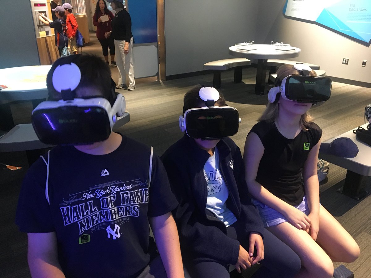 bxvsciencegirl's tweet photo. Franklin Institute! https://t.co/KyGzZt3sBS