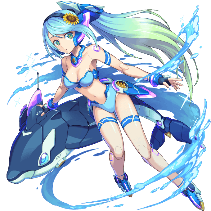 ロボ娘のtwitterイラスト検索結果 古い順