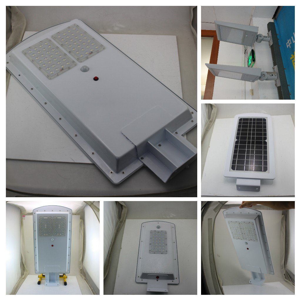 solarlux's tweet photo. All our solar light have real IES test. To promise the true LM https://t.co/tnGQ41ODTC