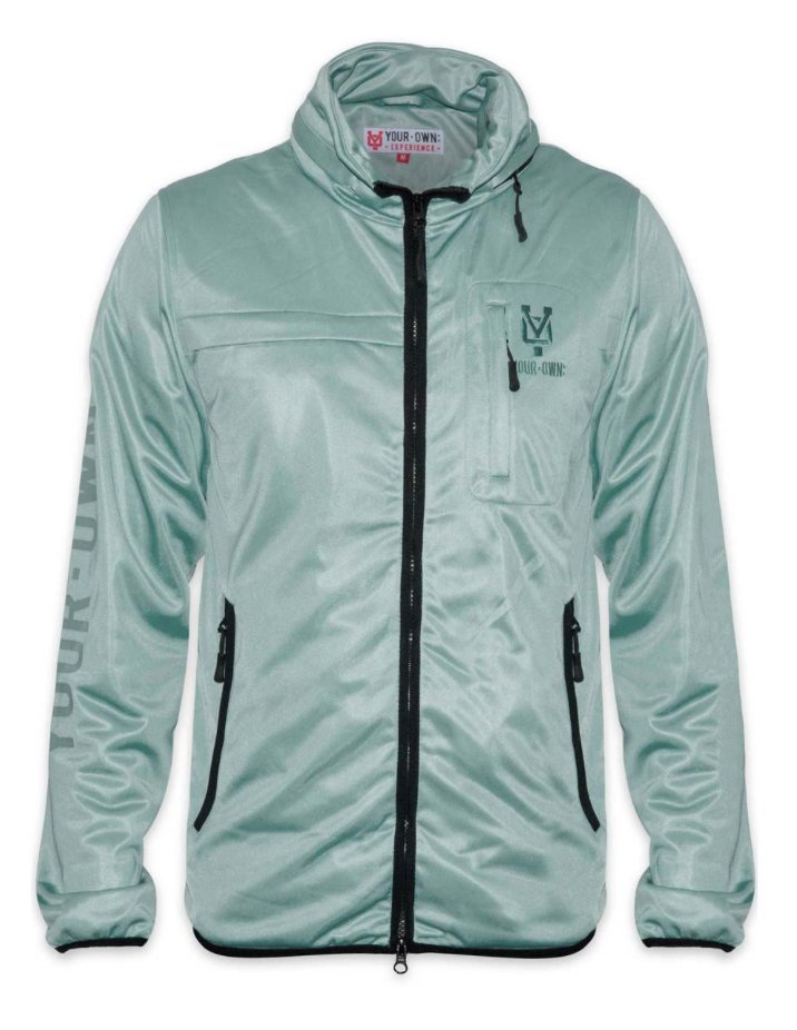 OfficialYourOwn's tweet photo. YO SPECTRUM LIGHTWEIGHT ZIP-UP YO COAT JACKET. GREY | SHOP: https://t.co/drxaamB9ta #casuals #wearethemods #yourownclothing #aw17 https://t.co/n5m4K6iqfw